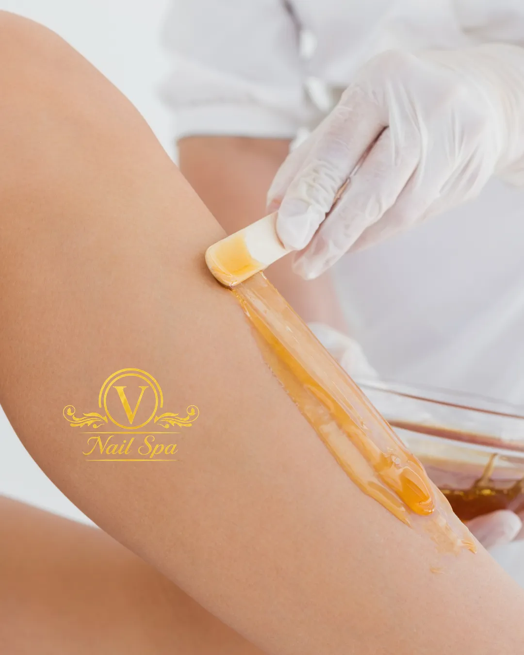 Waxing & Threading